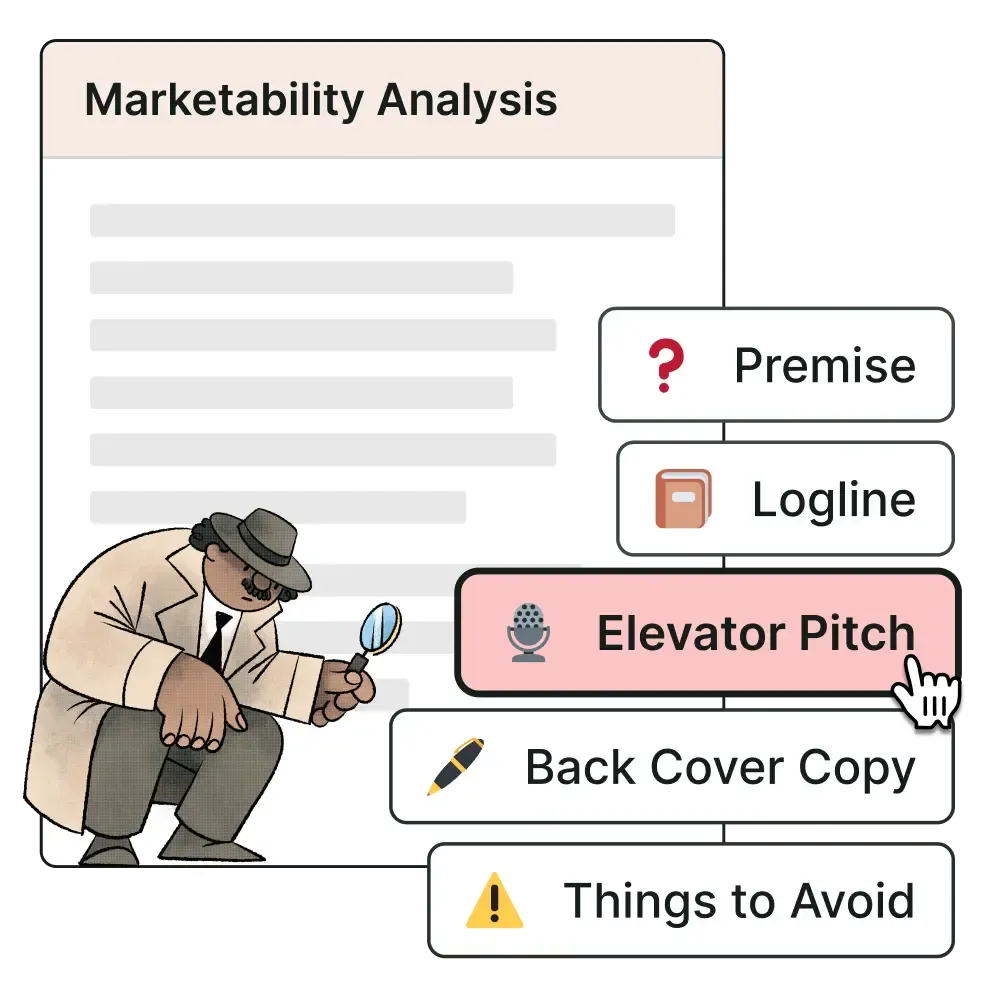 Marketability