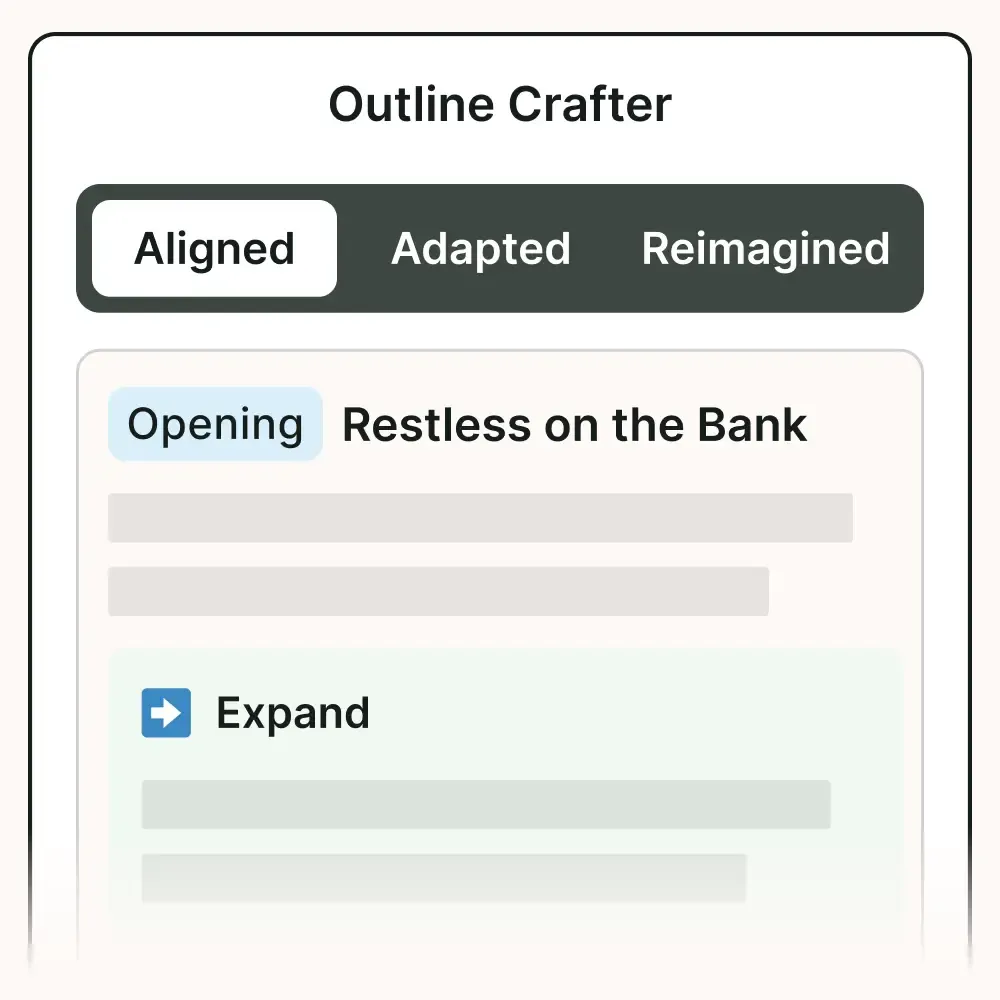 outline crafter