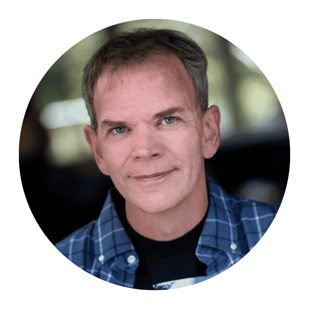 circle headshot for Jamie Nash