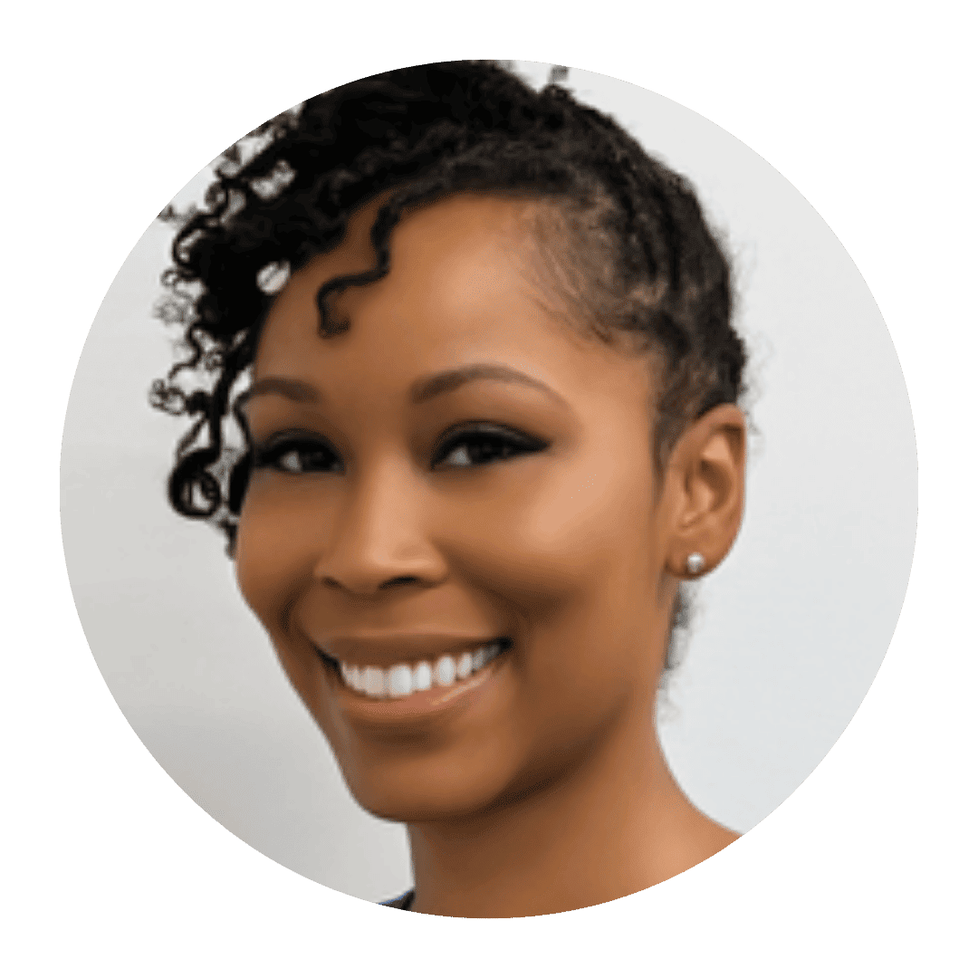 circle headshot for Ramona Pina
