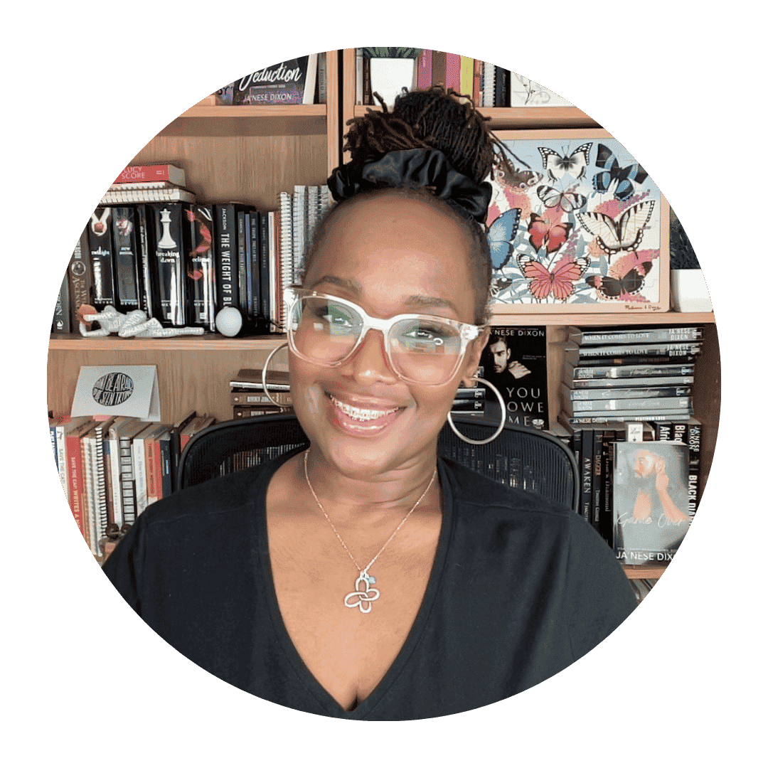 circle headshot for Dana Pittman