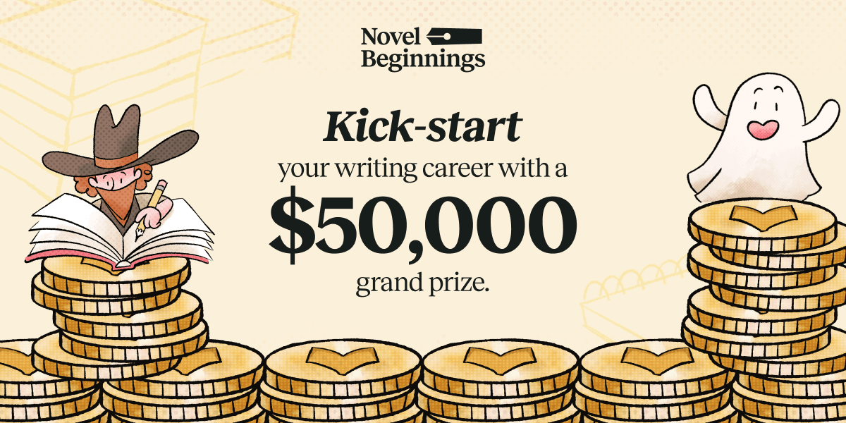 Novel Beginnings