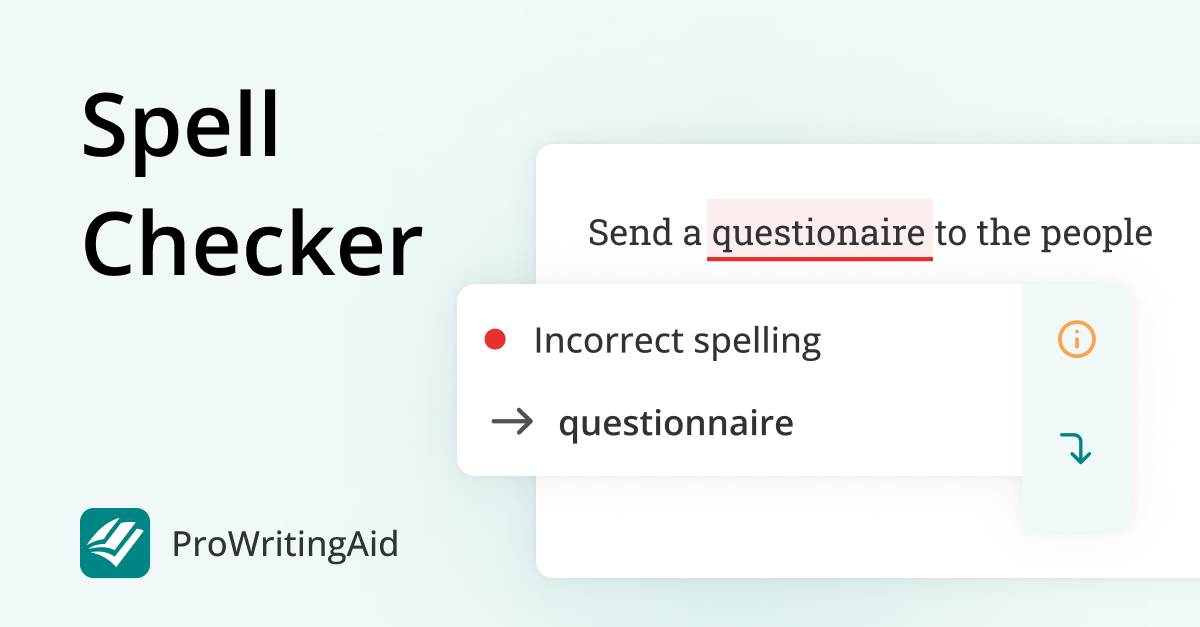 free online spell and grammar checker