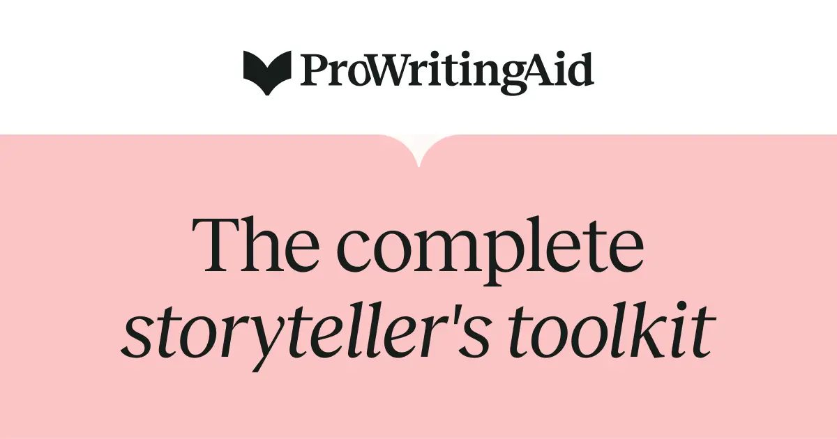 ProWritingAid のロゴ