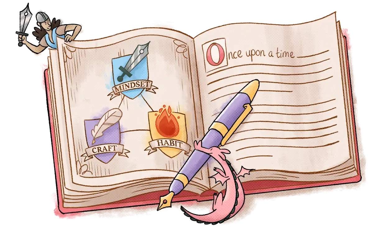ProWriting Method