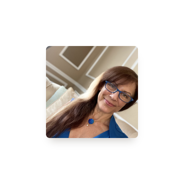 Caryn Devincenti, The Write Coach