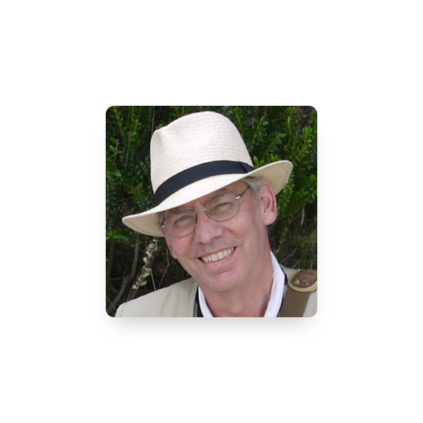 Robin Seavill