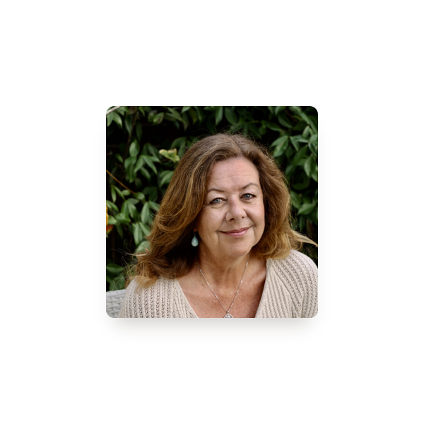Sue Copsey