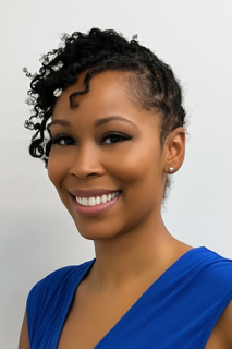 full headshot of Ramona Pina
