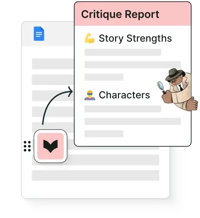 Product Image Critique Report