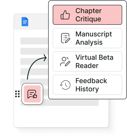 Run Chapter Critique