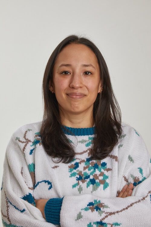 Photo of Hayley Milliman, Director of Community at ProWritingAid