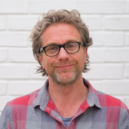 Tom Wilde