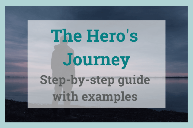 The Hero's Journey