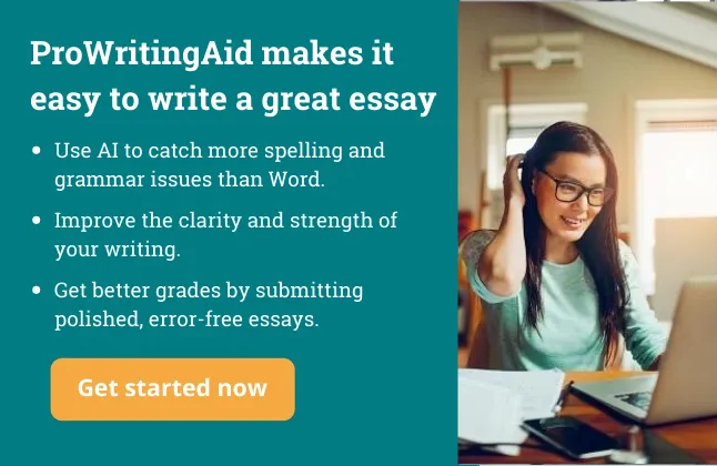 ProWritingAid for Students