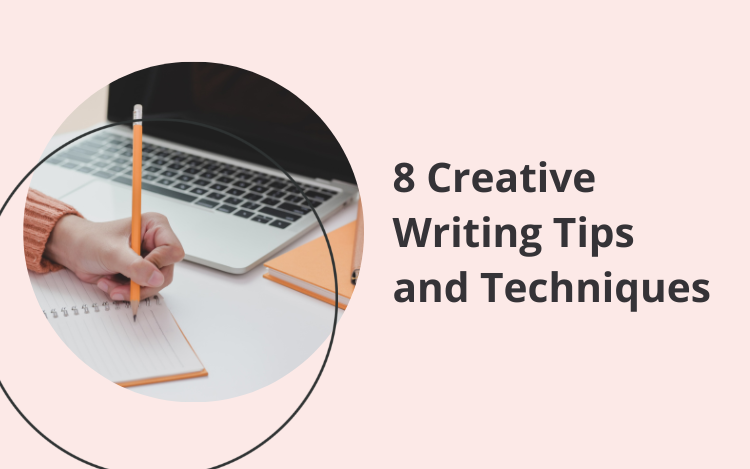 creative writing tips