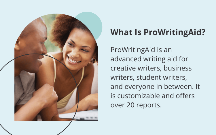 what is prowritingaid