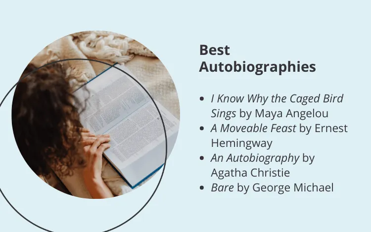 best autobiographies