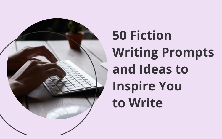 fiction writing prompts