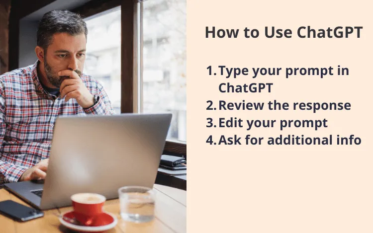 How to use ChatGPT