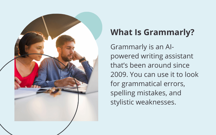 what is grammarly
