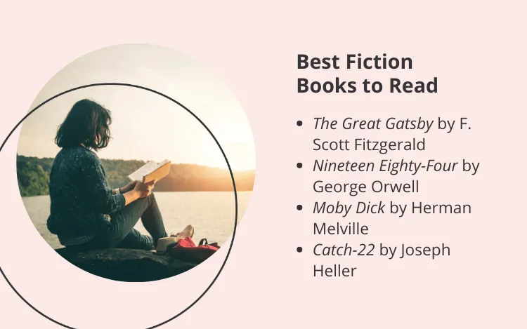 best fiction books to read