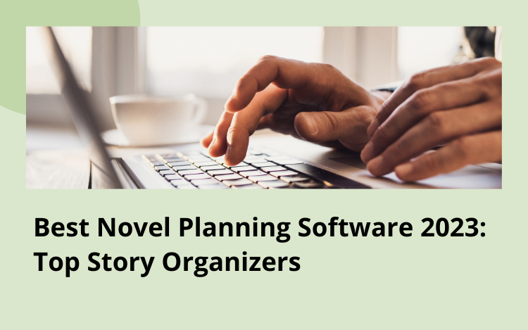 novel planning software
