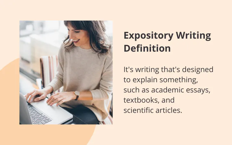 expository writing definition