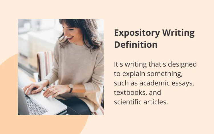 expository writing education definition