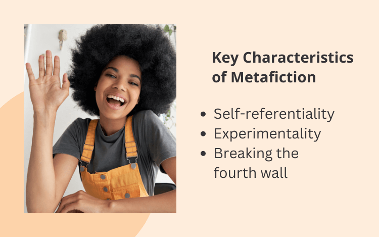 characteristics of metafiction