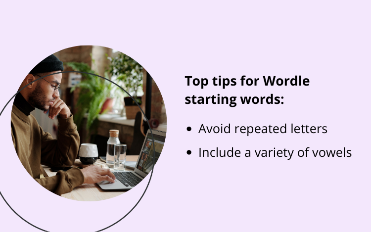 wordle tip