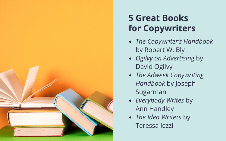 best books for copywriters