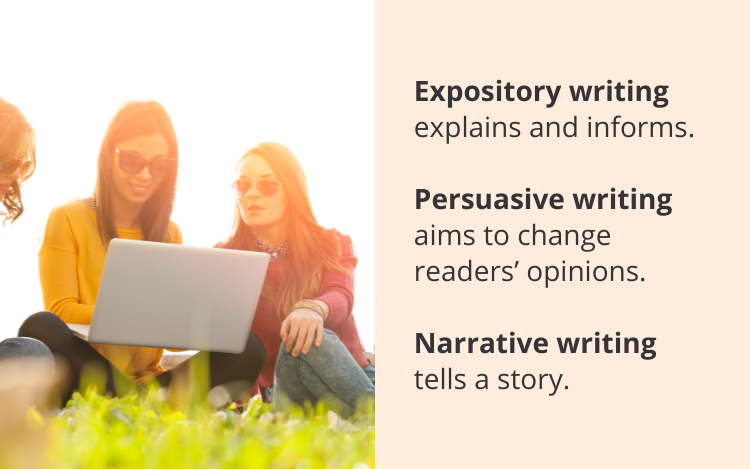 Expository Writing Definition And Examples