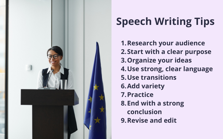 write a speech on topic tv