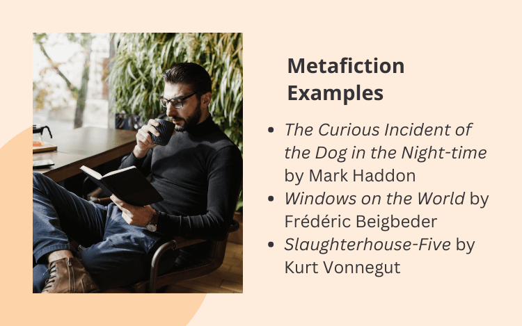 metafiction examples