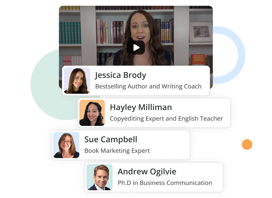 Writing Experts