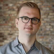 Joel Widmer