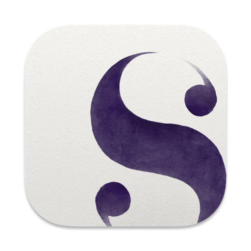 scrivener